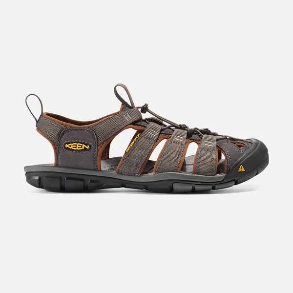 Keen Clearwater CNX  Raven