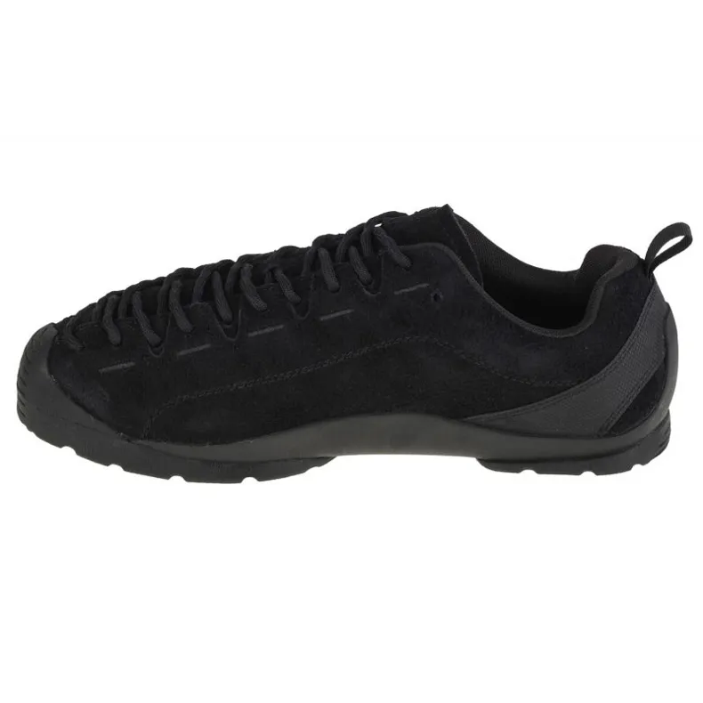 Keen Jasper M 1026592 schoenen zwart