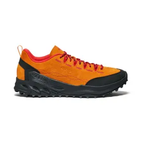 Keen K1029583 Wandelschoen Jasper Zionic Men Pepper/Aura Orange