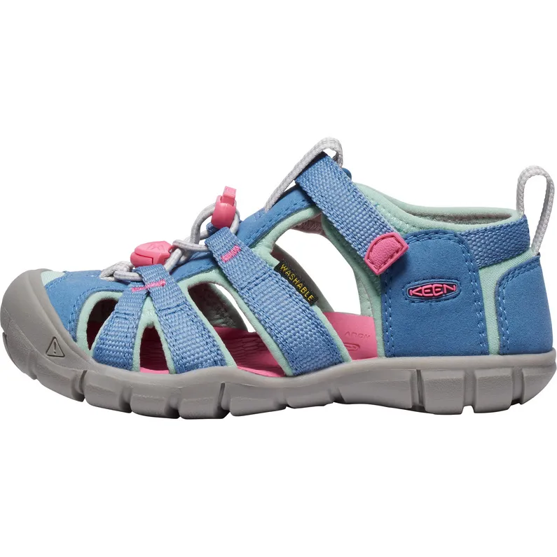 Keen Kinderen Seacamp II CNX sandaal