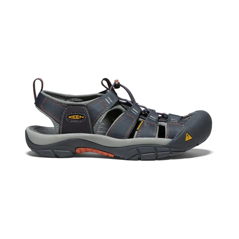 KEEN Newport H2 sandalen heren