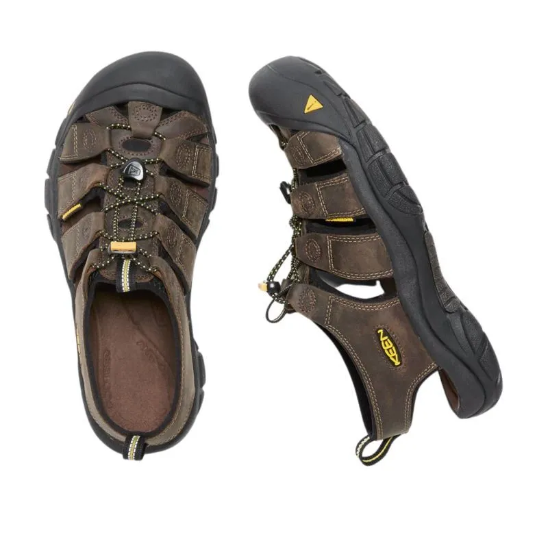 KEEN NEWPORT  SANDALEN  HEREN