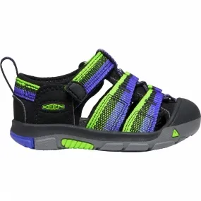 Keen Schoen Newport H2 voor kinderen – Zwart