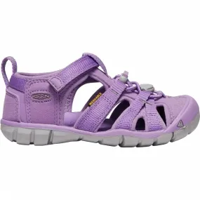 Keen Schoen Seacamp II Cnx voor kinderen – Paars