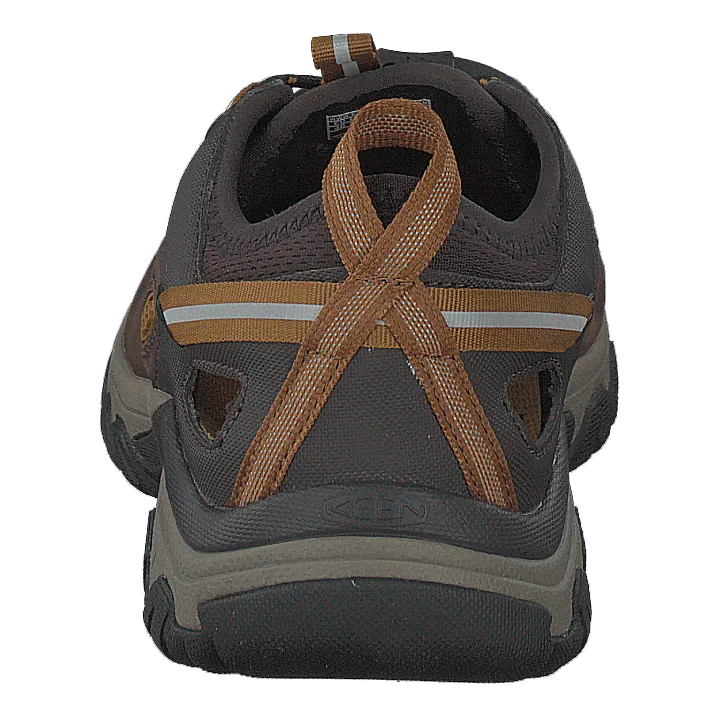Keen schoenen Arroyo Iii Cuban/golden Brown