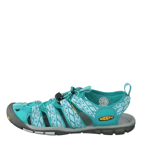 Keen schoenen Clearwater Cnx Lagoon/Vapor