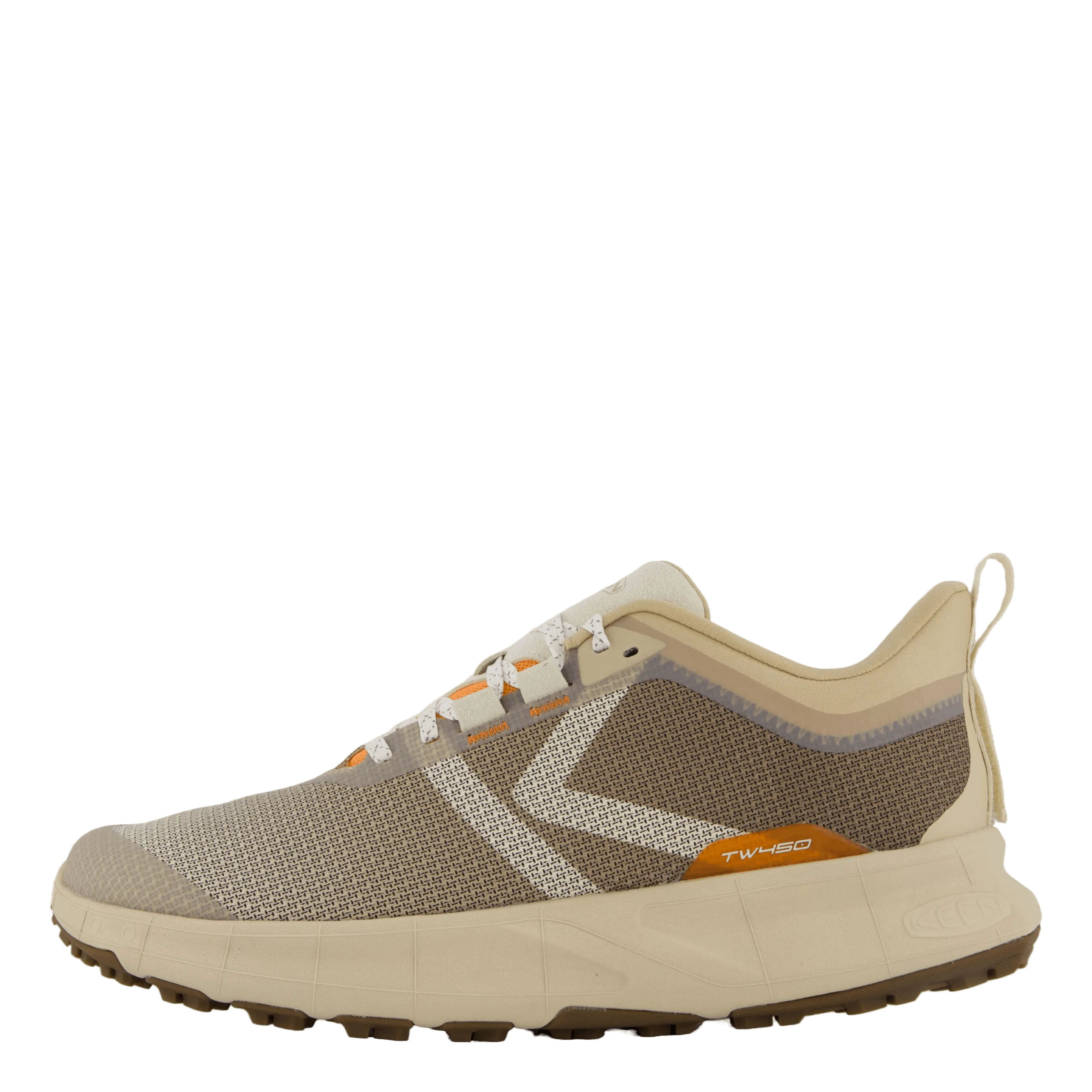 KEEN SCHOENEN KE 450 DIRT WBIRCHNECTARINE BIRCHNECTARINE