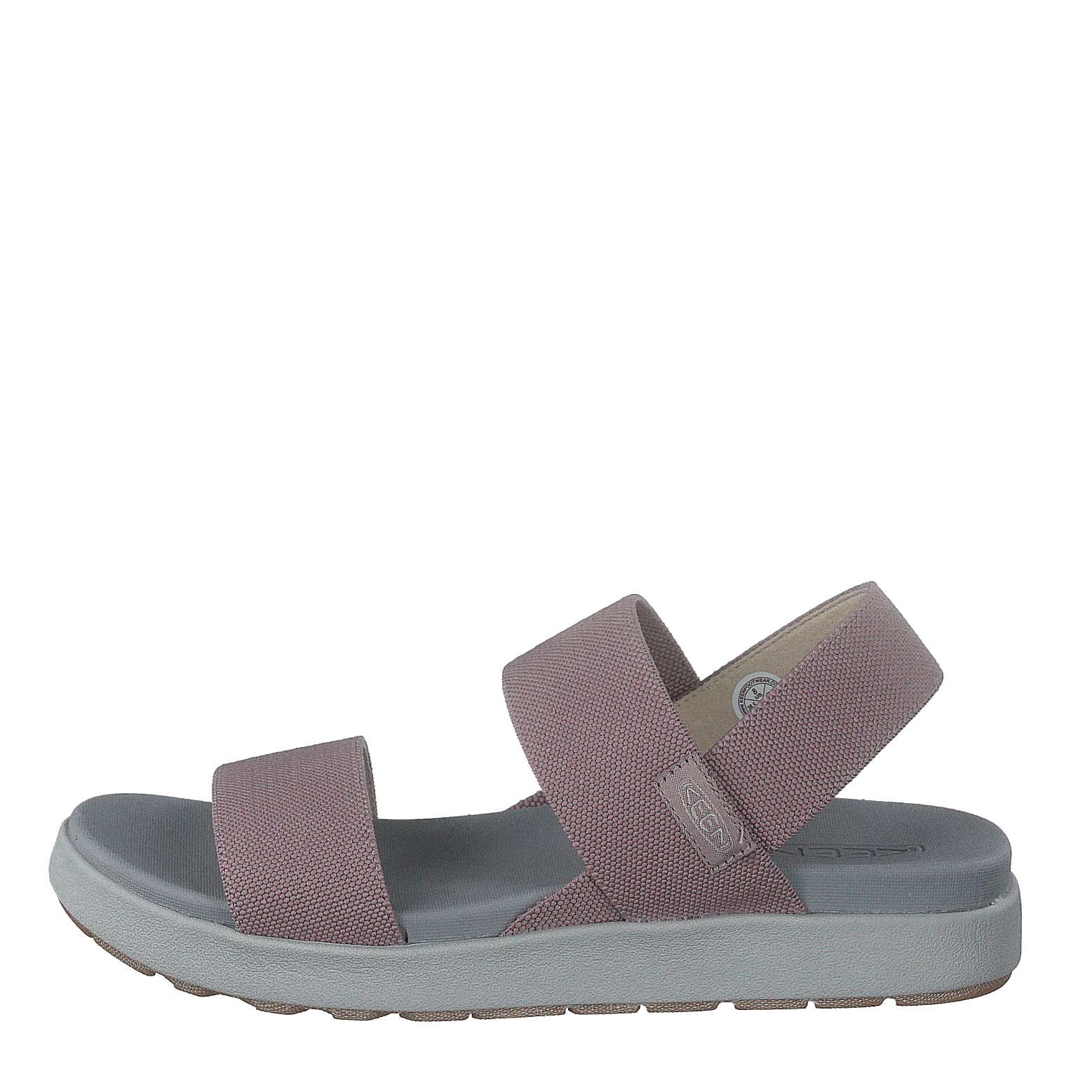KEEN SCHOENEN KE ELLE BACKSTRAP W DUSTY LAVE DUSTY LAVENDERVAPOR