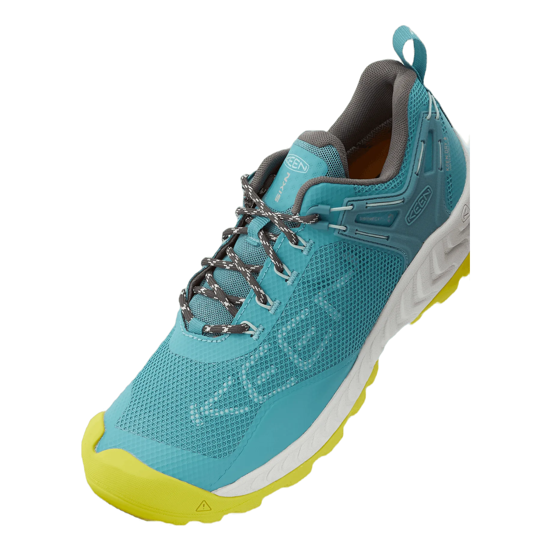 KEEN SCHOENEN KE NXIS EVO WP PORCELAINEVENI PORCELAINPRIMROSE