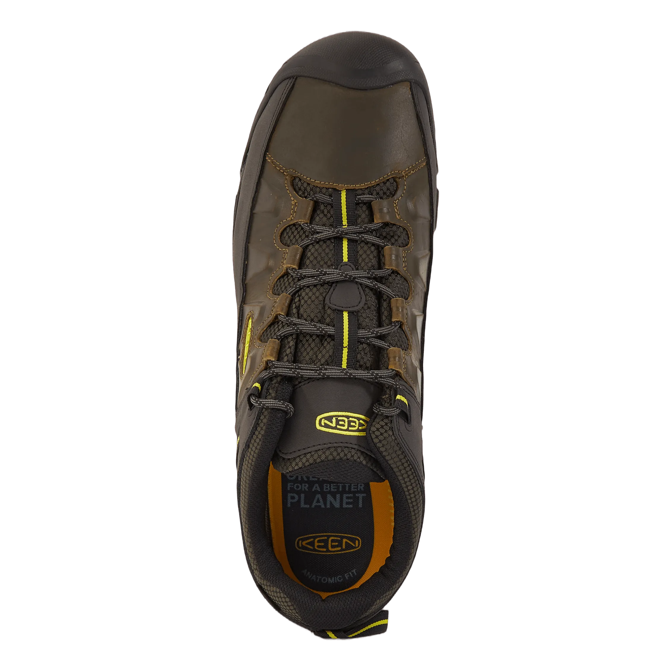 KEEN SCHOENEN KE TARGHEE III WP MFOREST NIG FORST NGHTPRIMROSE