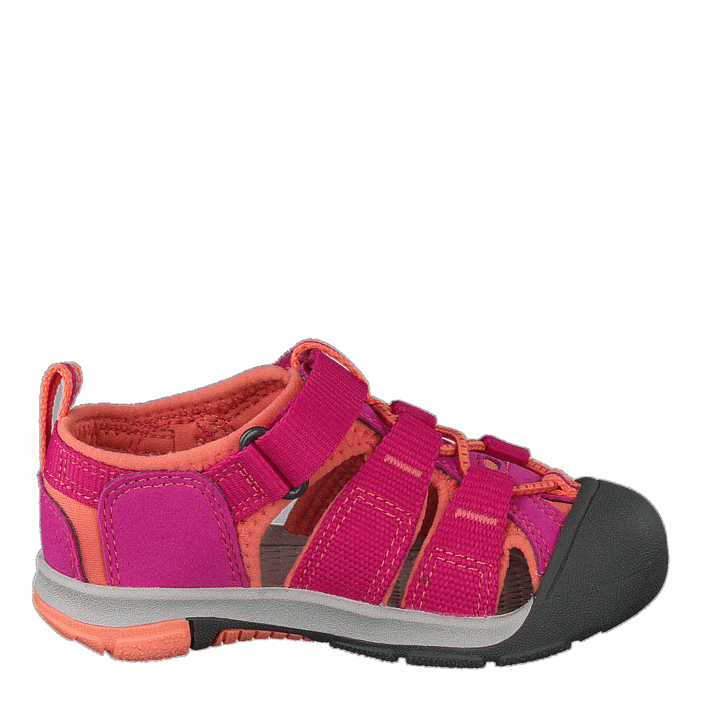 Keen schoenen Newport H2 Tots Very Berry/fusion Coral