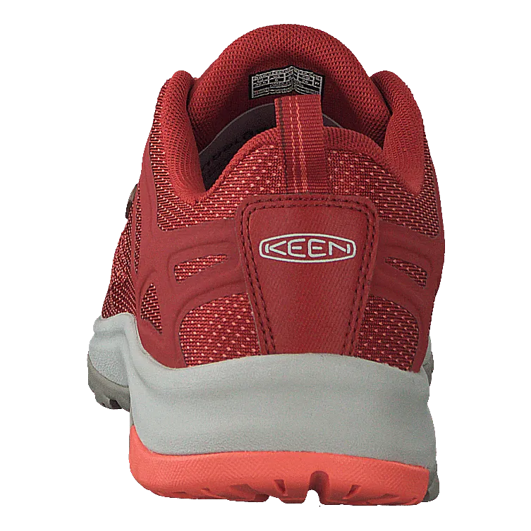 Keen schoenen Terradora Ii Vent Bossa Nova/coral