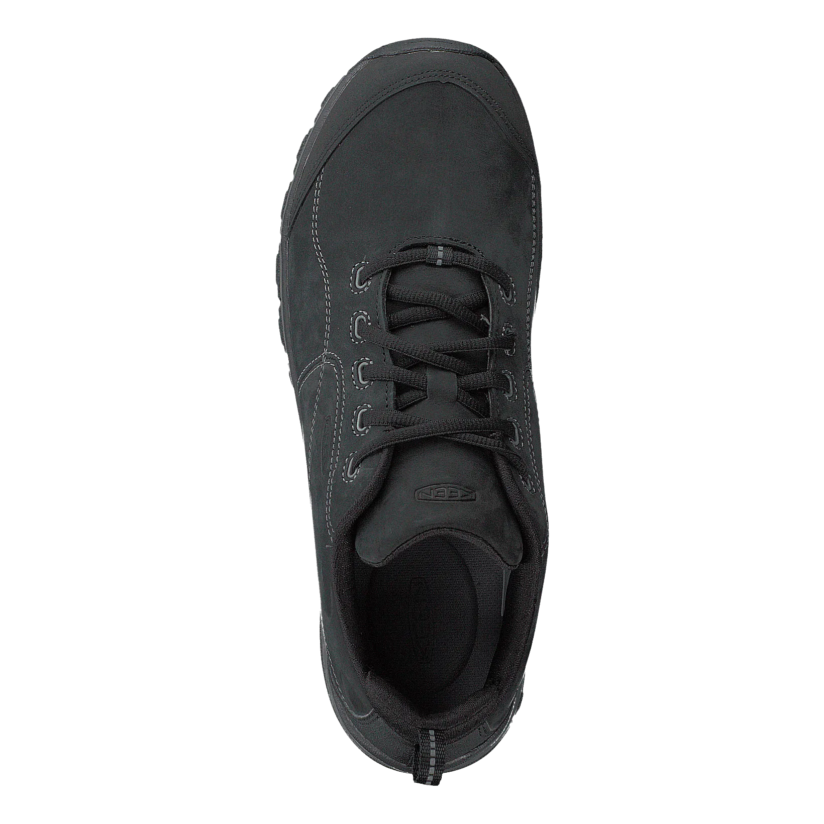 Keen schoenen Terradora Sneaker Leather Black/raven