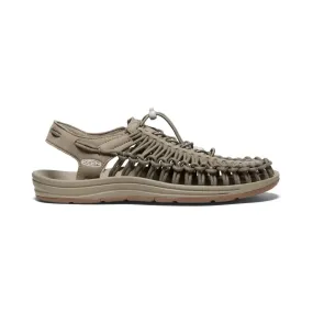 Keen Uneek Taupe - Heren Sandalen - K1025169