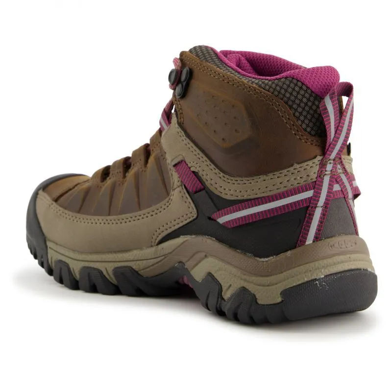 KEEN W TARGHEE III MID  WANDELSCHOENEN  DAMES