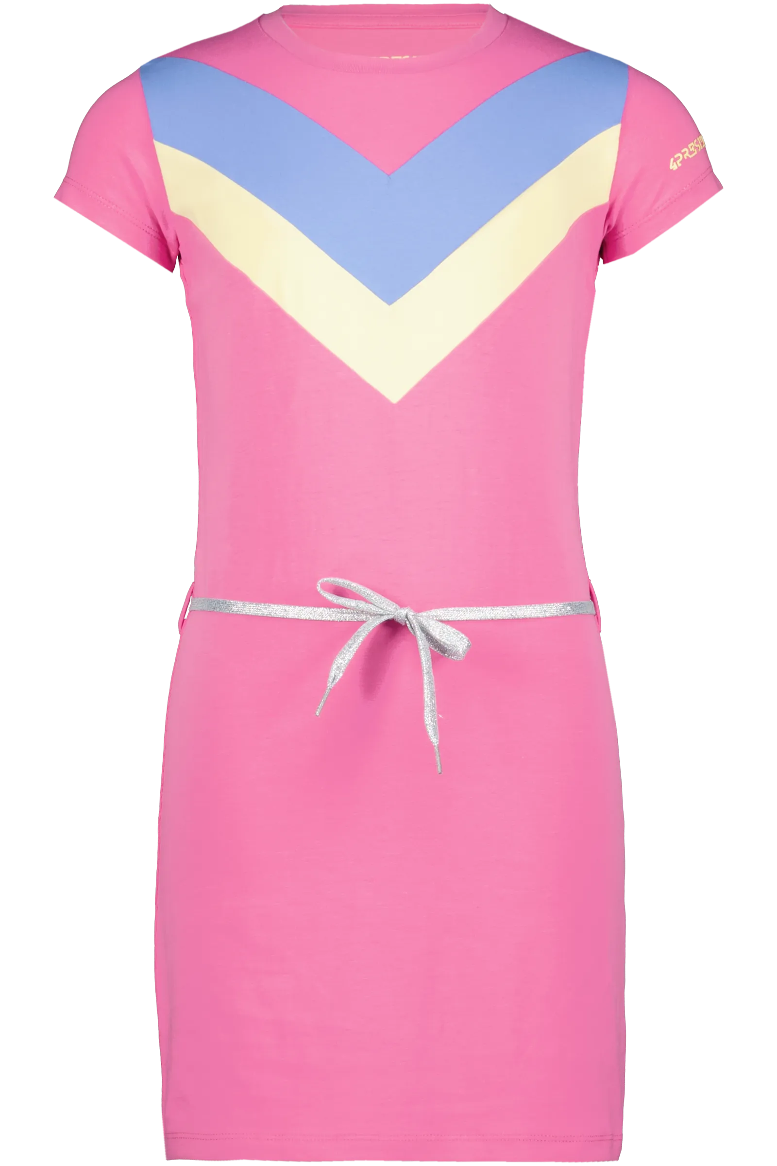 Leela Mid Pink