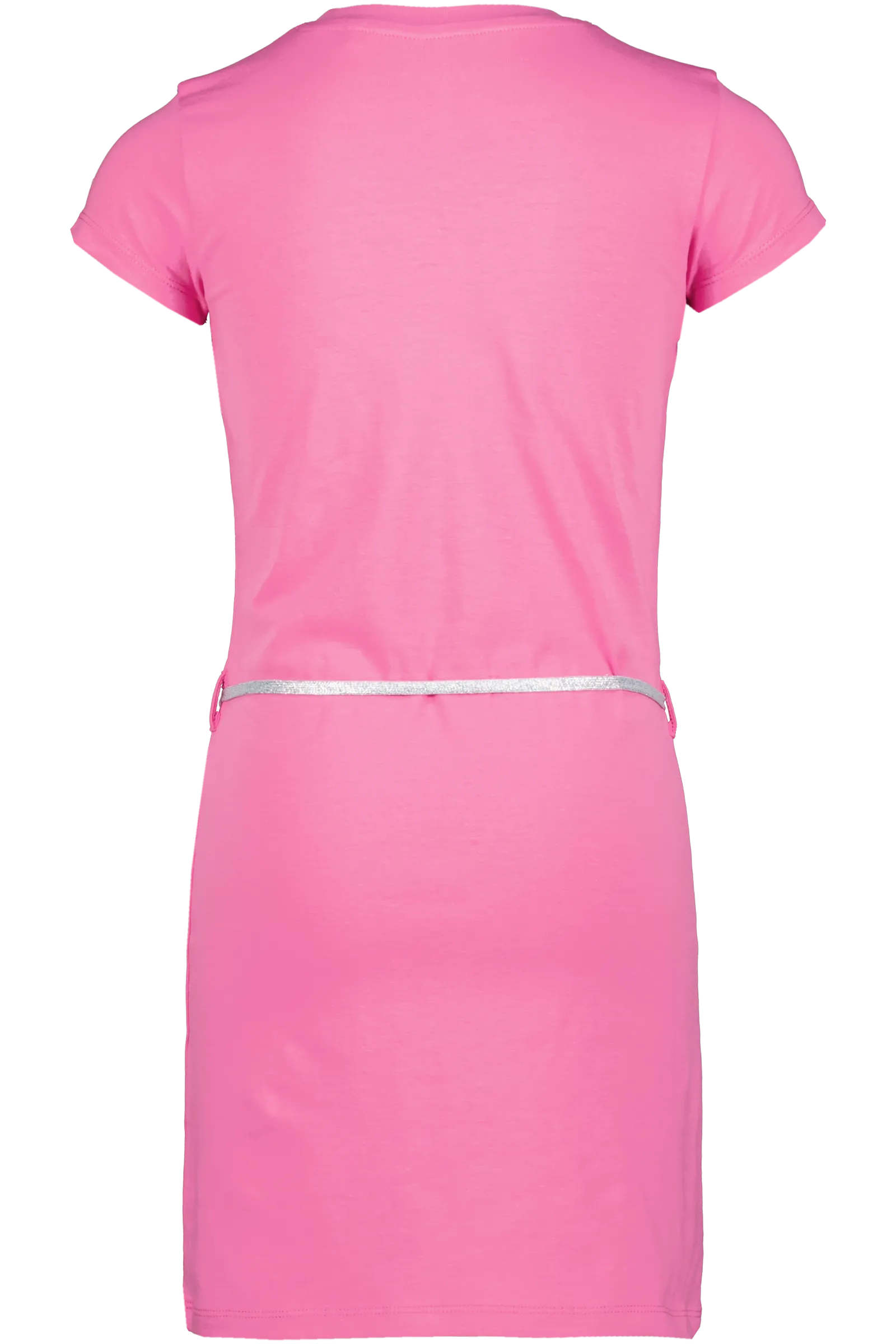 Leela Mid Pink