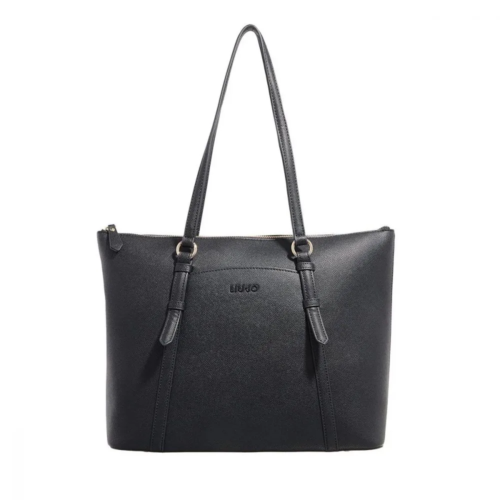 Liu Jo Black Shoulder bag