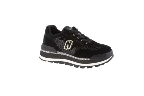 Liu Jo sneaker zwart