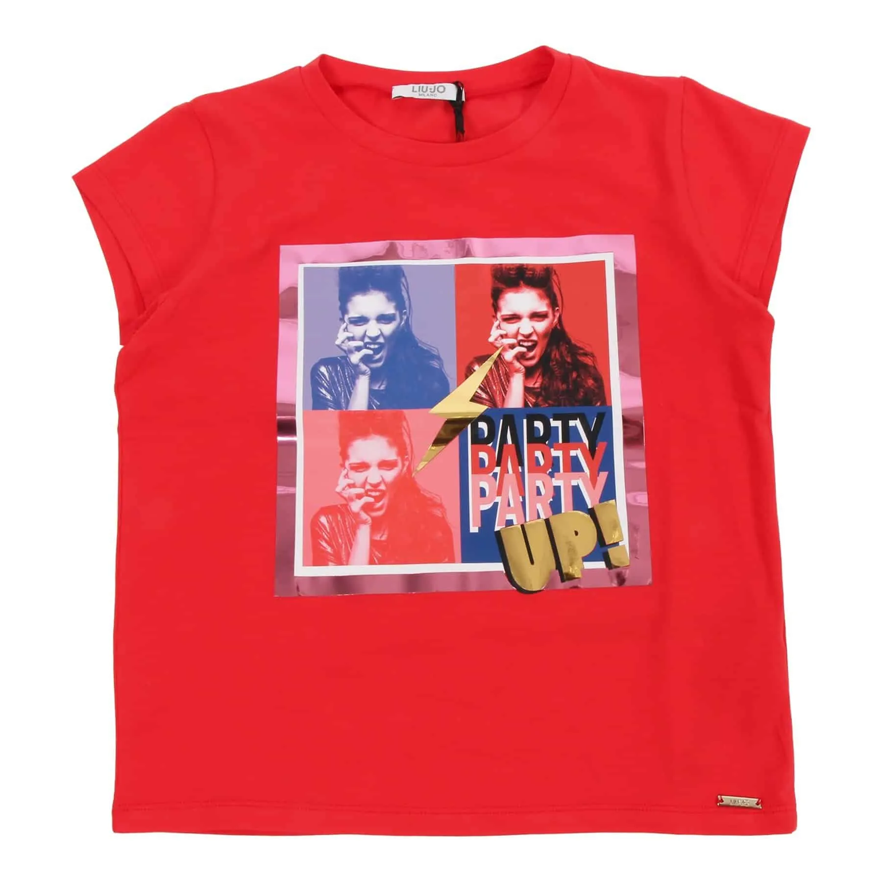LIU JO TSHIRT