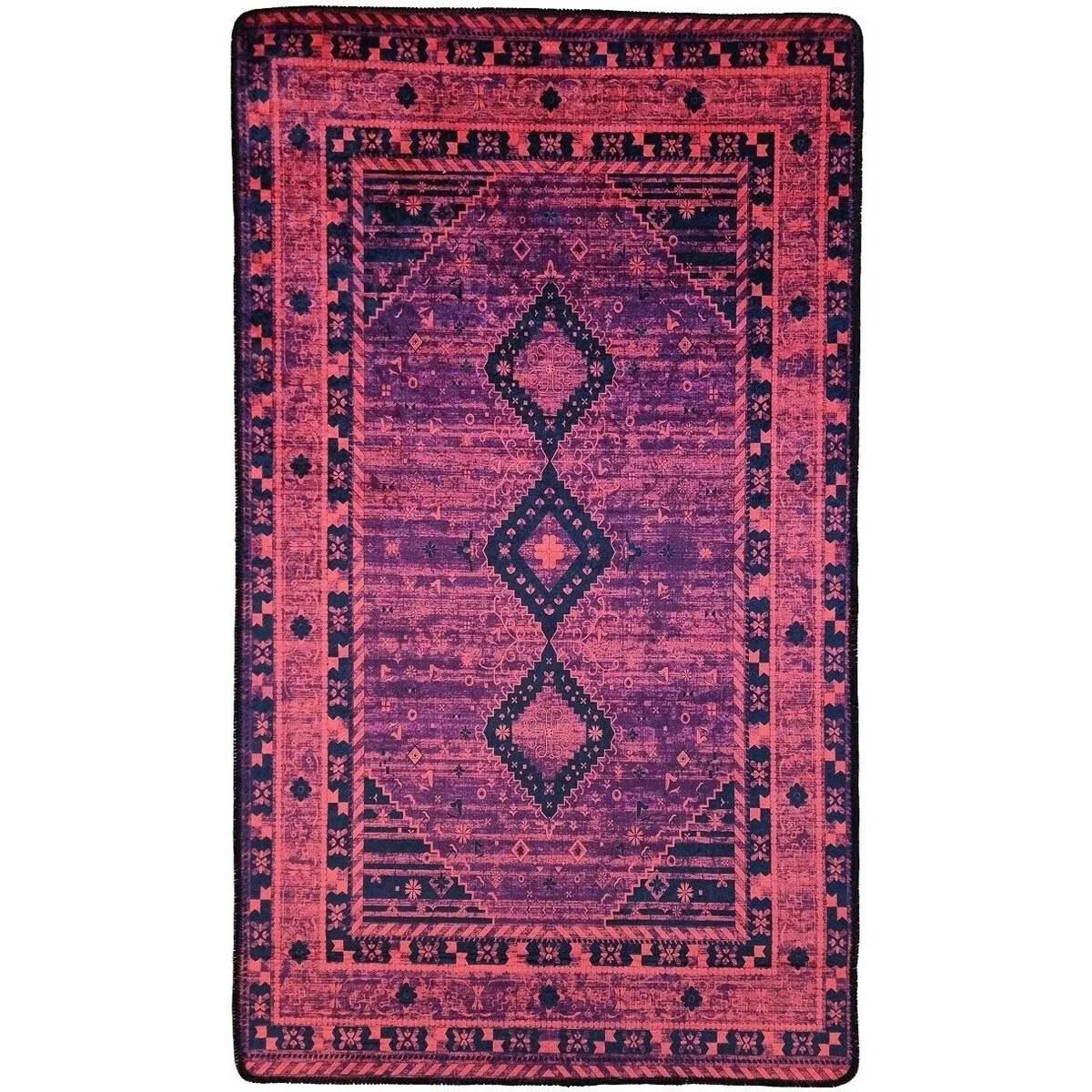 MAGHREB vloerkleed binnen