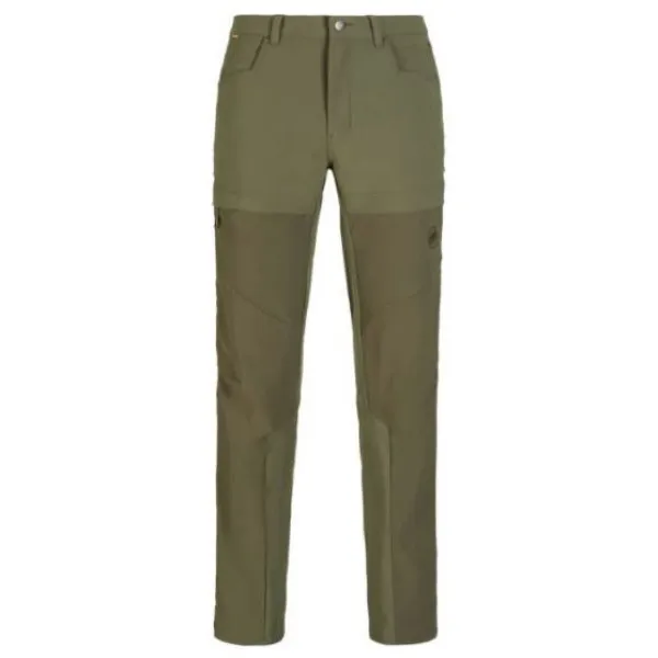 Mammut Zinal Guide Pants Men 