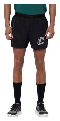 Men's Circle Legend Shorts Black