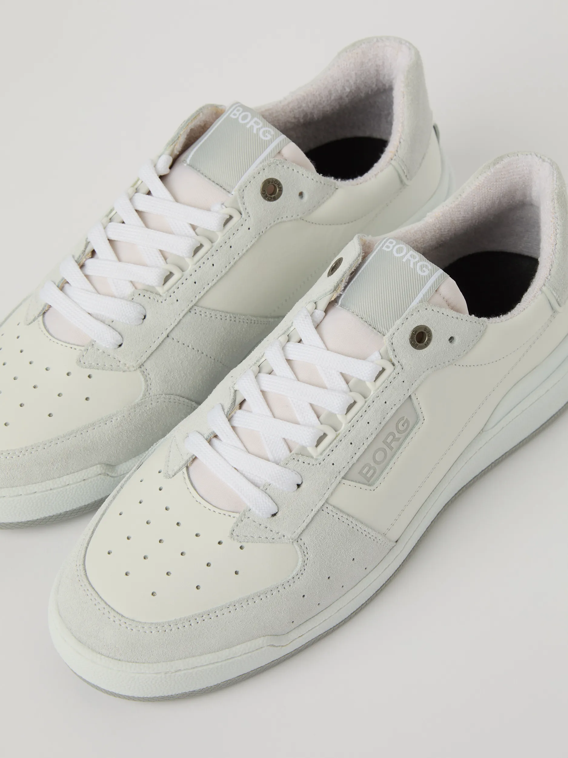 Men’s Leather sneakers T3200