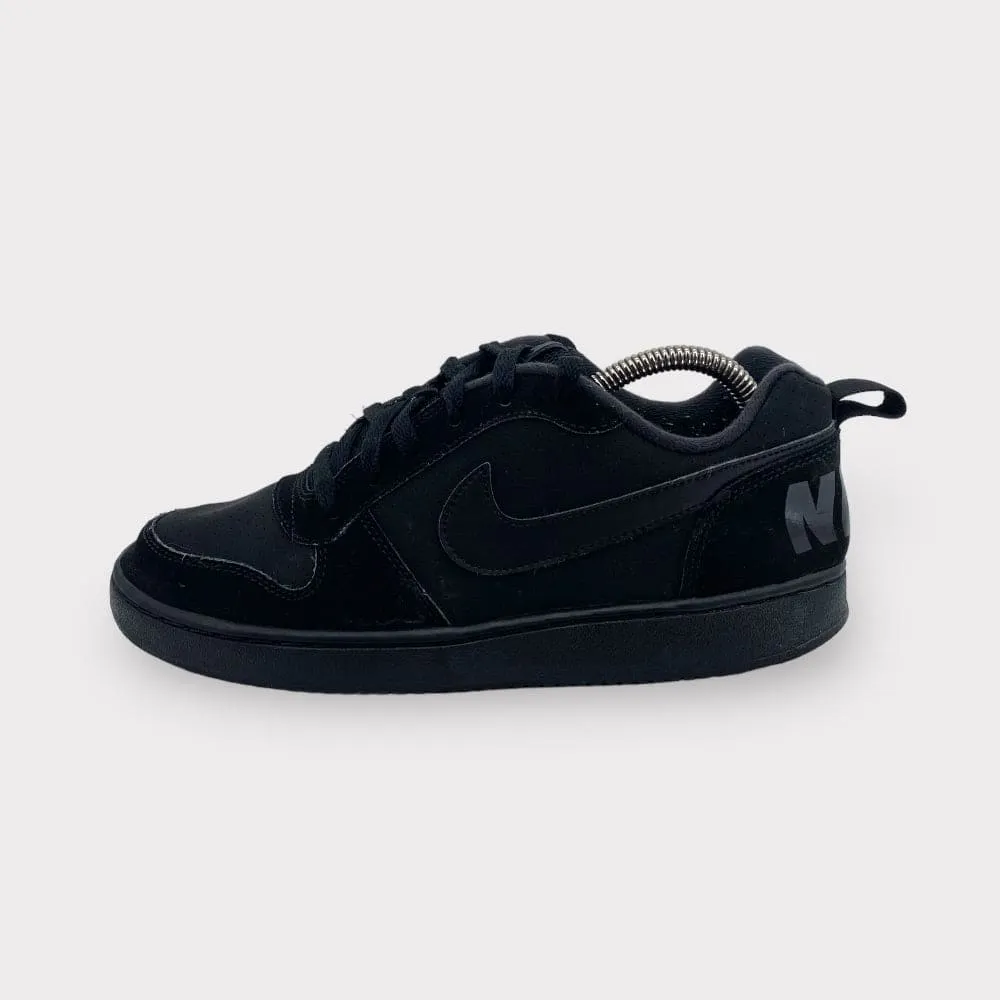 NIKE COURT BOROUGH LOW (GS) 