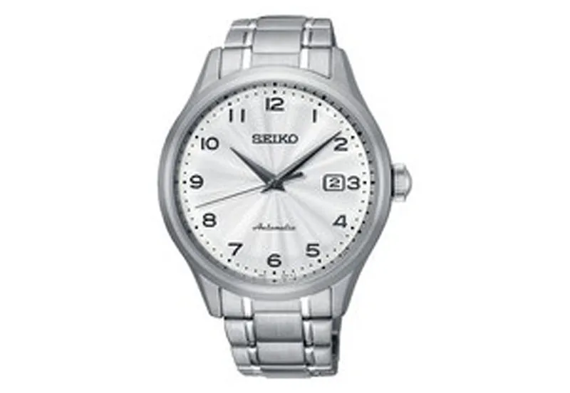 Originele horlogeband voor Seiko SRPC17K1