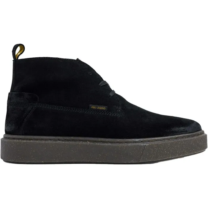 PME Legend sneakers Zwart