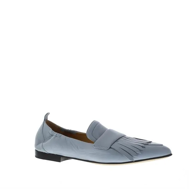 Pomme d'Or Dames Instapper Jamboree Nappa Cielo