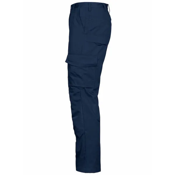 ProJob 2516 BROEK MET KNIEZAKKEN