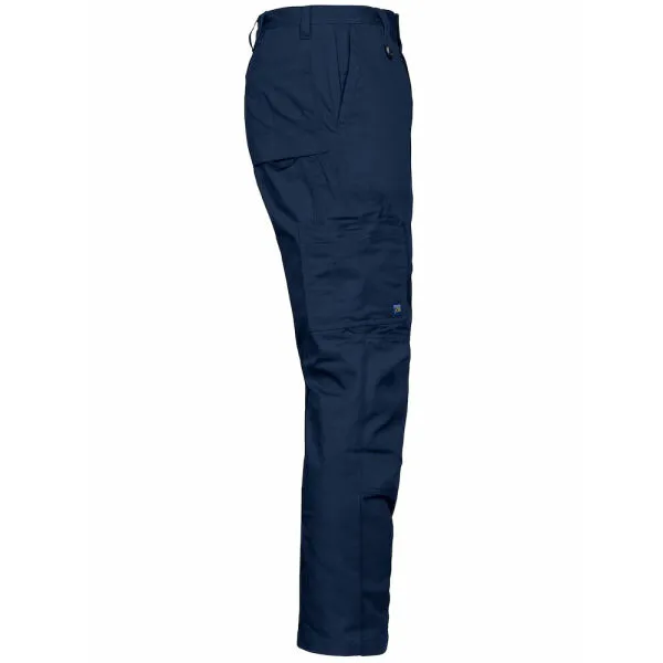 ProJob 2516 BROEK MET KNIEZAKKEN
