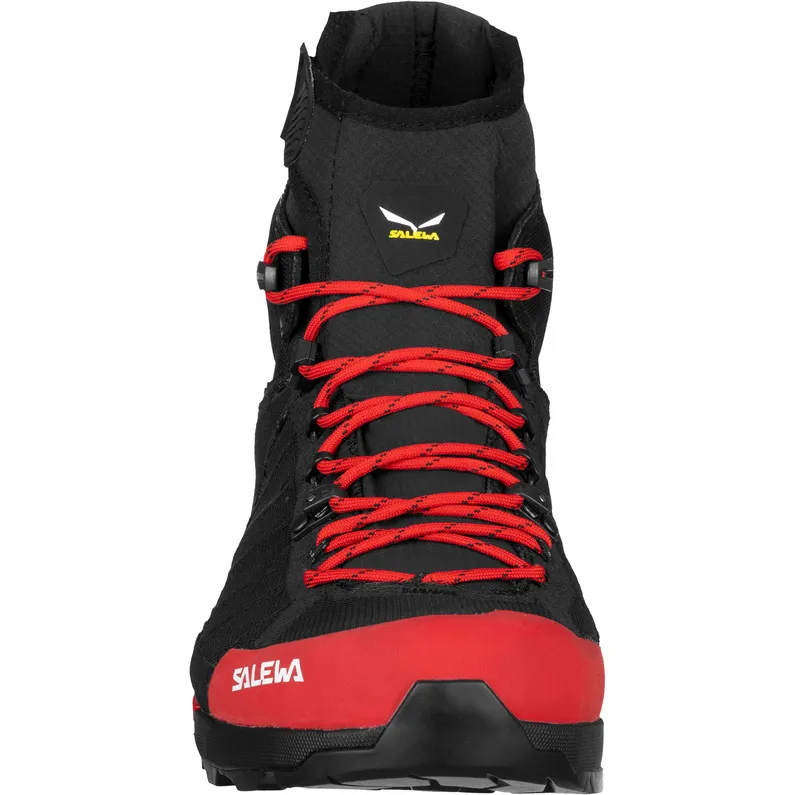 Salewa Heren Ortles Light Mid PTX Schoenen