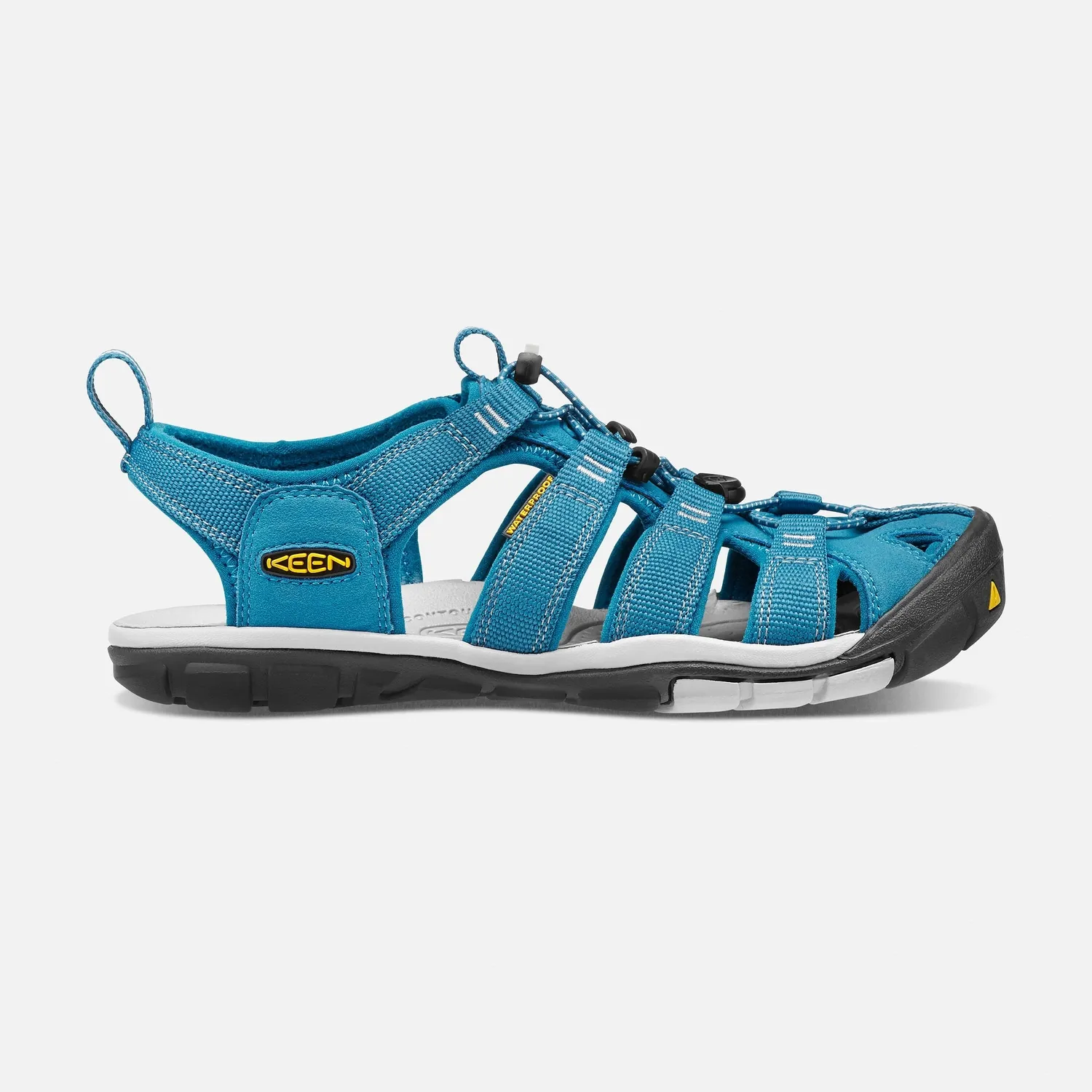 Sandaal Keen Women Clearwater Cnx Celestial Vapor