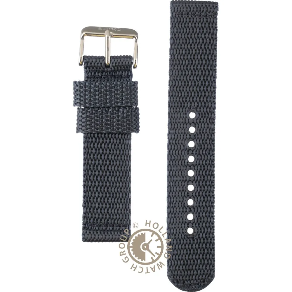 Seiko Straps Collection 4KE2JZ Horlogeband