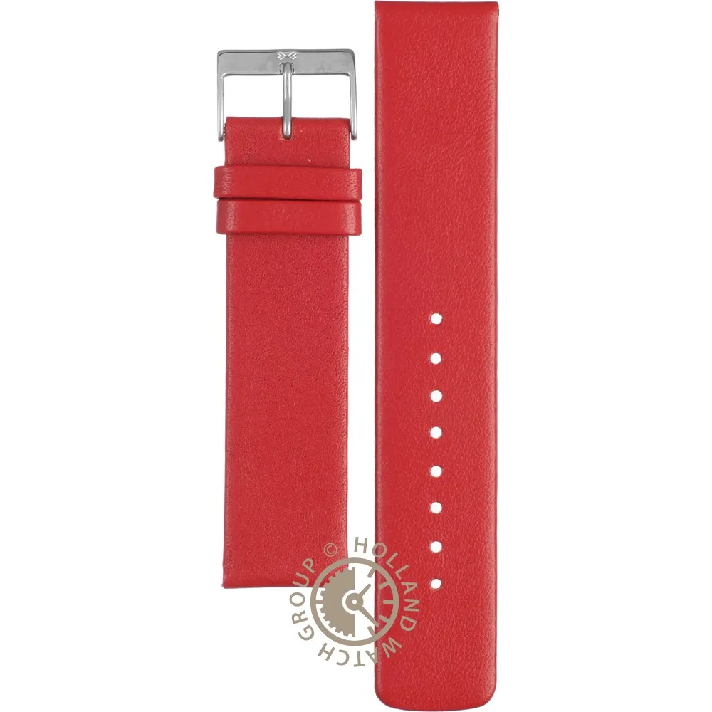 Skagen Straps A475LSLR 475LSLR 475 Large Horlogeband