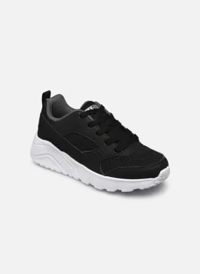      Skechers UNO LITE-RONZO - Zwart   