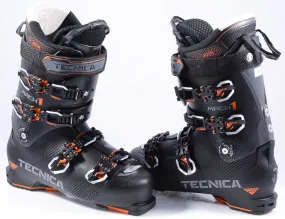 skischoenen TECNICA MACH1 110 MV, CAS, lift lock, quick instep