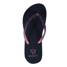 Slipper Brunotti Women SS19 Arashi  Shadow