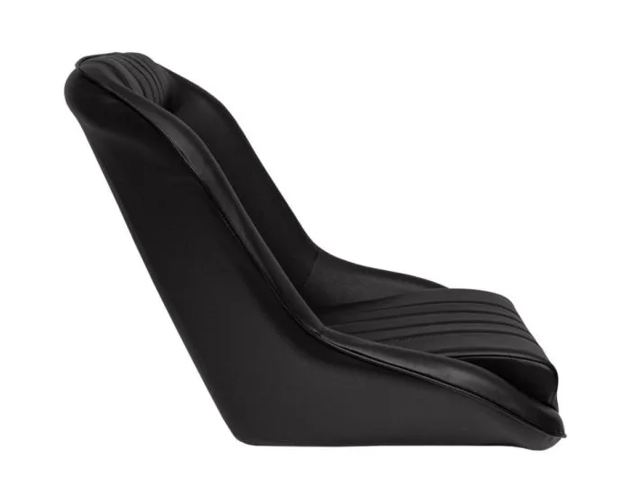 SPORTSTOEL CLASSIC  ZWART