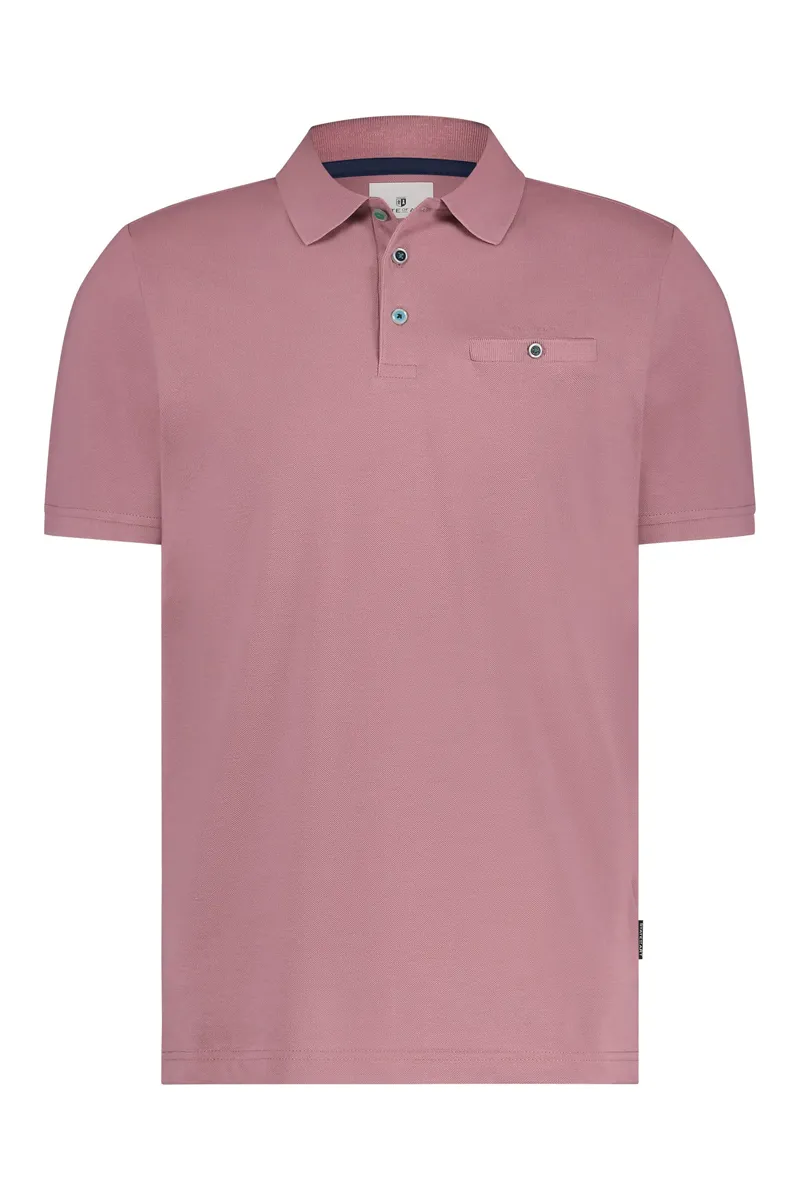 State of Art Poloshirt Piqu? SS P
