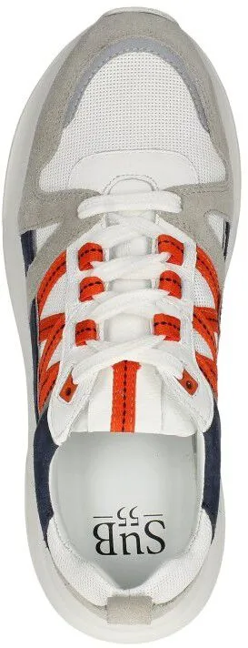 Sub55 Heren sneakers