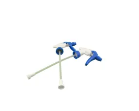 System spraykop