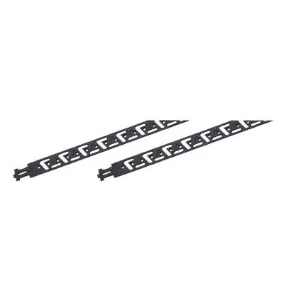 SYSTEMA TOP 2000 VERGRENDELINGSSTANG 12 HE+1 25MM STOPCONTROL