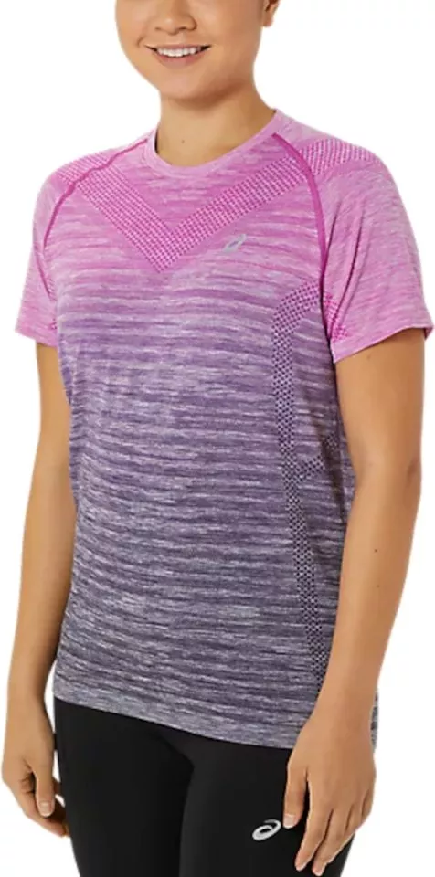 TSHIRT ASICS SEAMLESS SS TOP