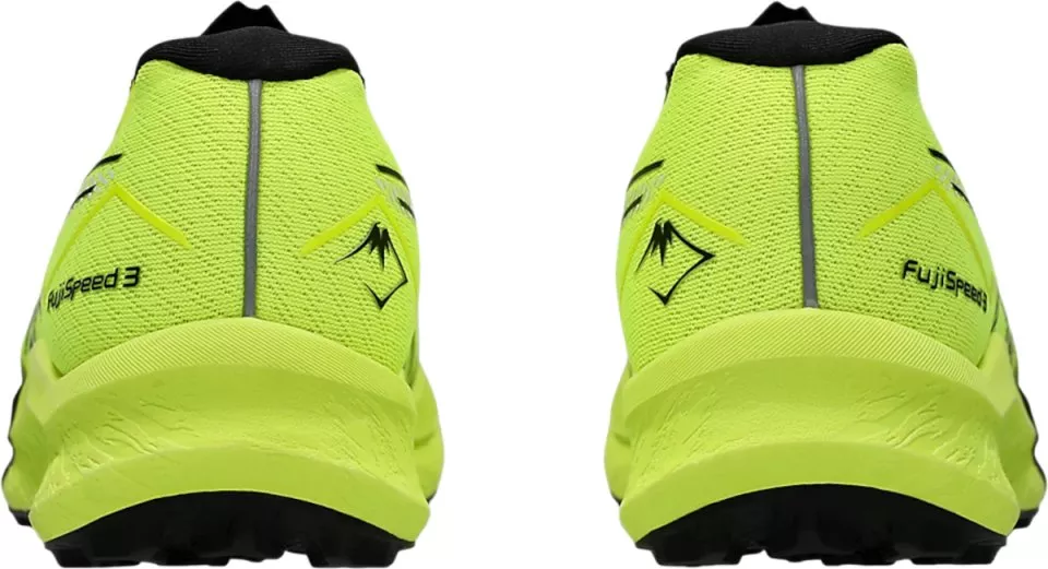 Trail schoenen Asics FUJISPEED 3