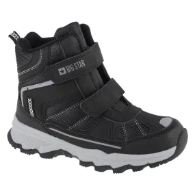 Trekking K Shoes