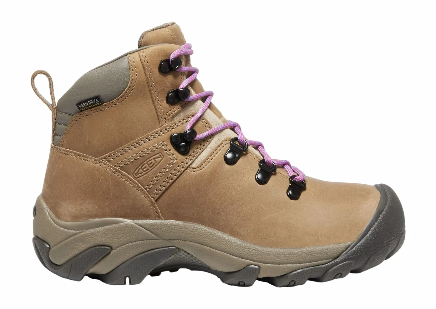 WANDELSCHOEN KEEN WOMEN PYRENEES WSAFARI ENGLISH LAVENDER